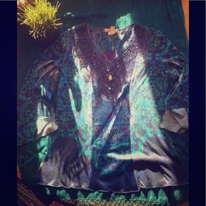 NWT DRESS BARN Shirt